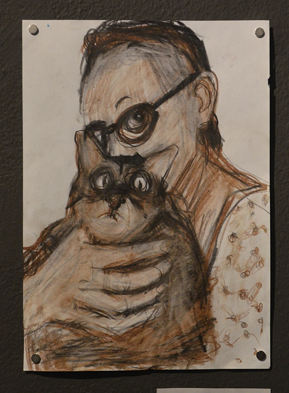 Котенька-коток