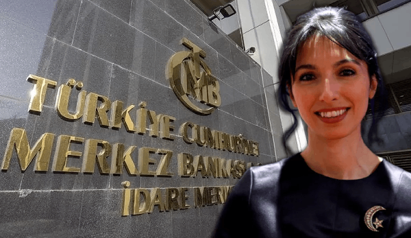 🏢📈💰💔Глава Центробанка Турции вынуждена переехать к родителям из-за недоступных цен на жильё в Стамбуле