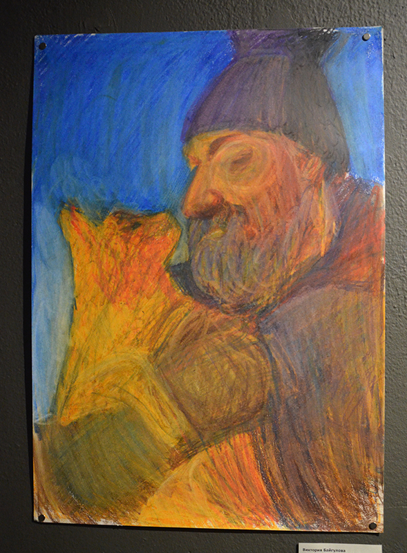 Котенька-коток