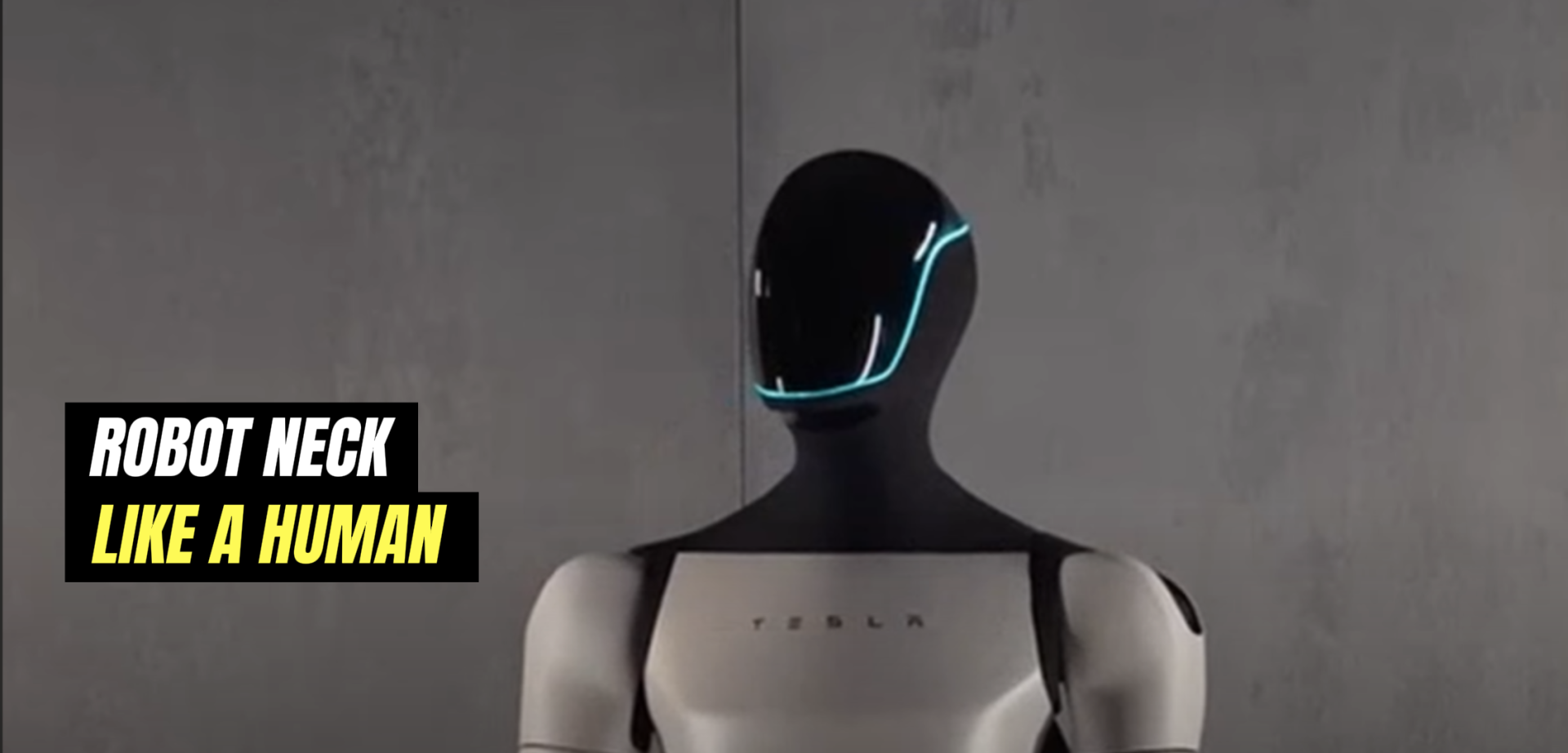 Robot Optimus-2 || Начало заката человечества