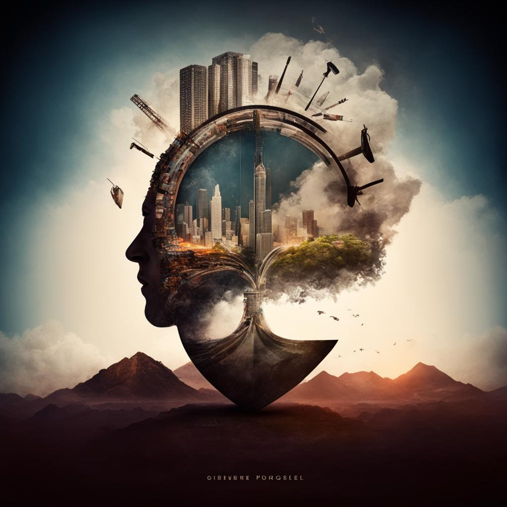 "Мудрость восточных учений: уроки саморазвития от древних философий."