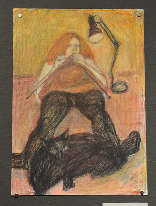 Котенька-коток