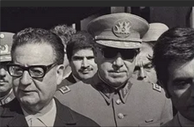 50 лет самому модному госперевороту ХХ века