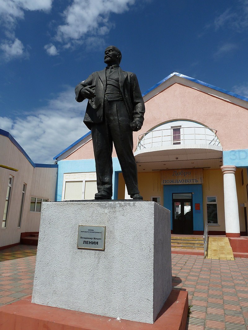 Рассказ "Город Новосиль"