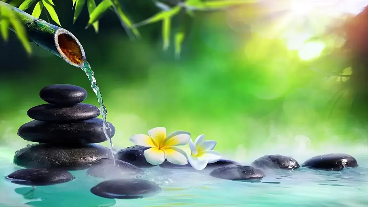 Техника дня. Поверь в себя и свои возможности!