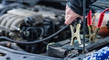 "Способ беспроблемного запуска двигателя в любой мороз найден"..