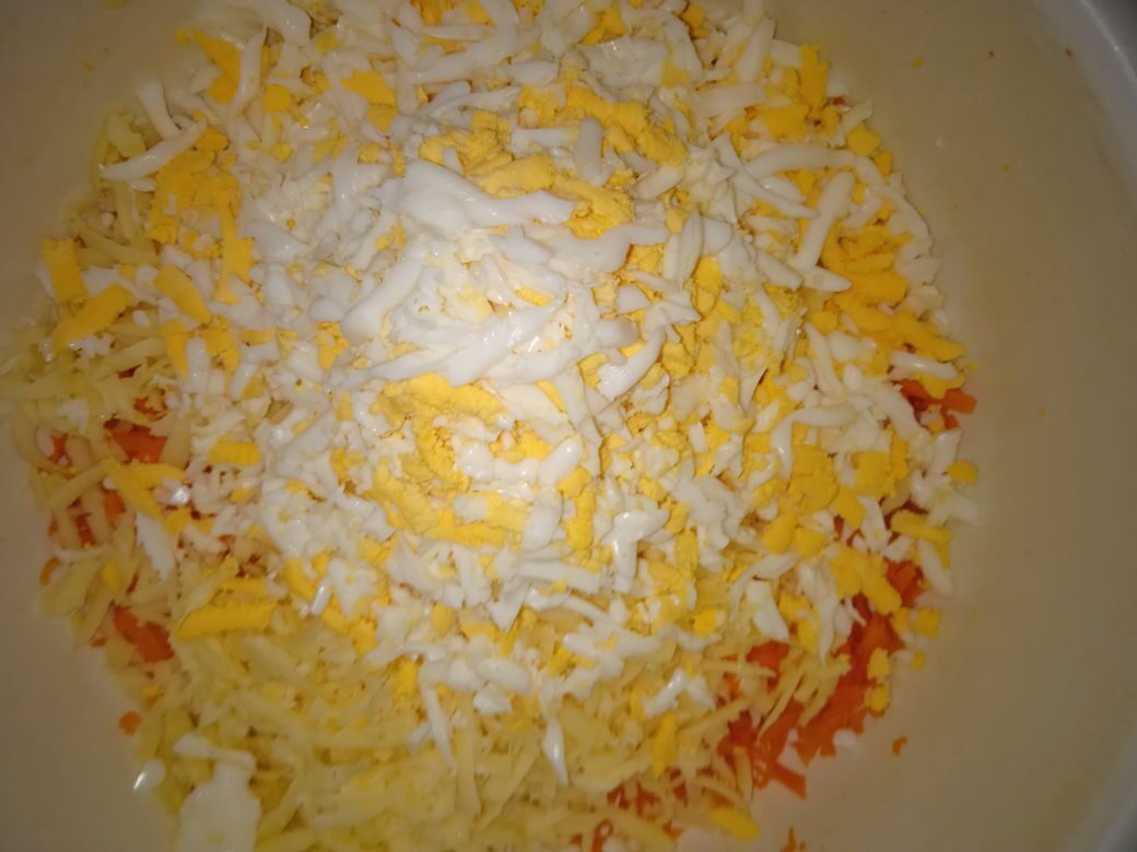 Когда гости на пороге: вкусный салат за 10 минут