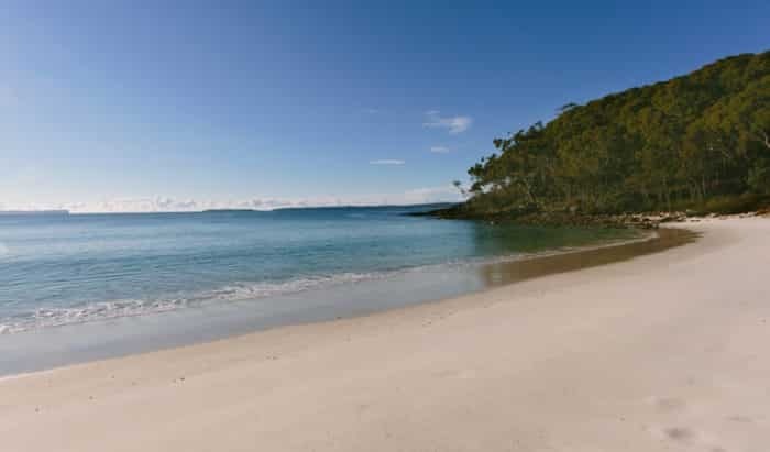 Дайте себе возможность провести свой следующий отпуск здесь! Пляжные места, которые следует посетить перед тем, как умереть.