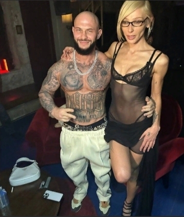 Вечеринка у Ивлеевой в клубе Mutabor. Какие цели преследовала данная акция