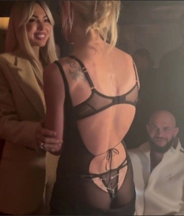 Вечеринка у Ивлеевой в клубе Mutabor. Какие цели преследовала данная акция