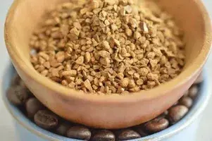 "Финские ученые нашли способ приготовления беззернового кофе"..