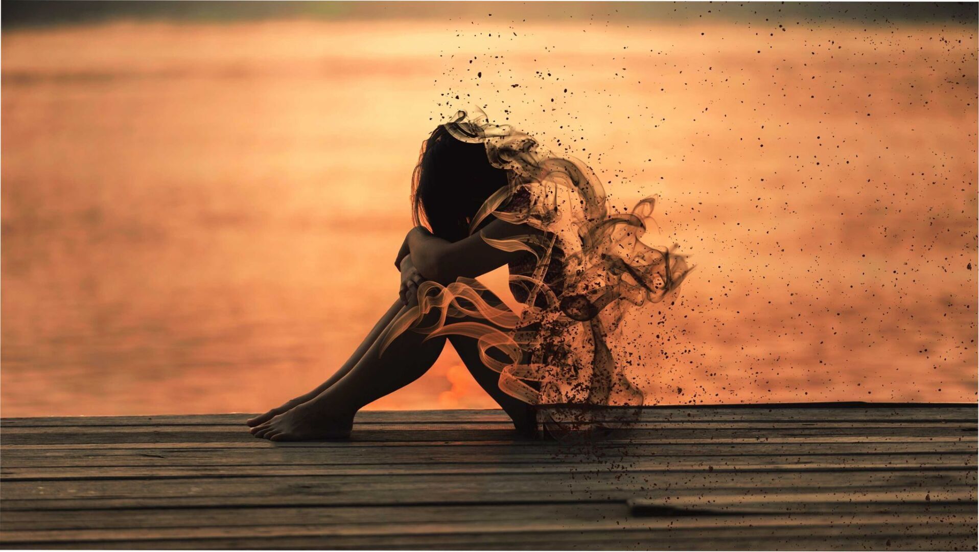 Преобразуйте боль в силу с помощью медитации горя — вот как