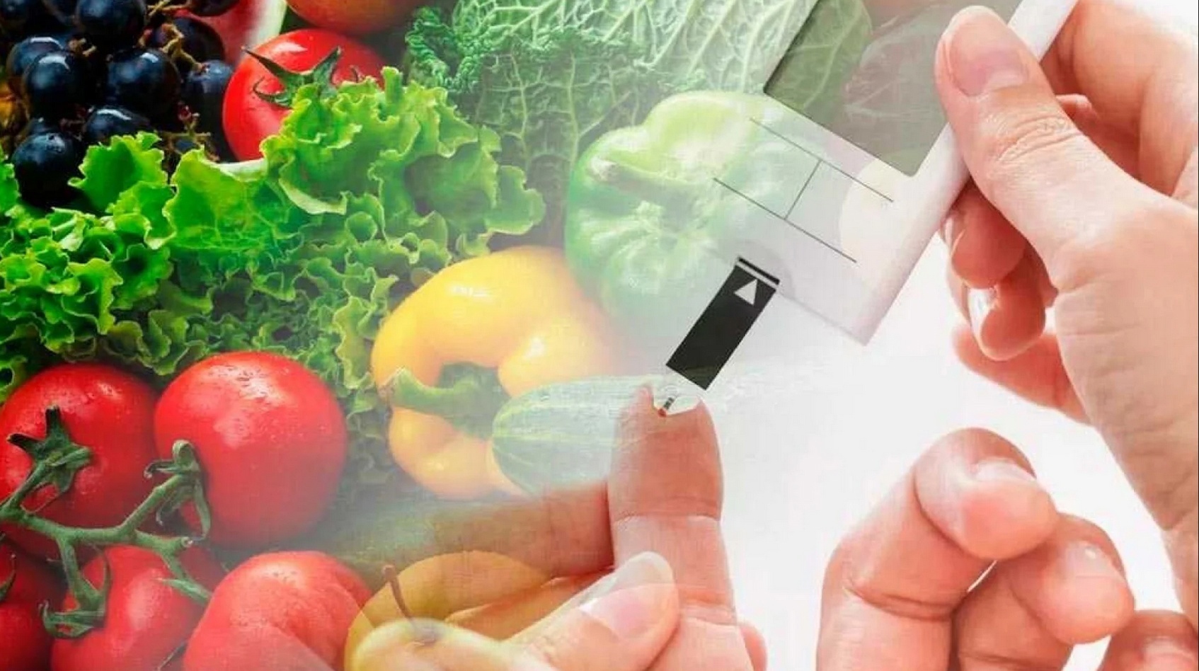 Шведские исследователи обнаружили наилучшую рекомендацию пищевого режима для людей, страдающих диабетом.