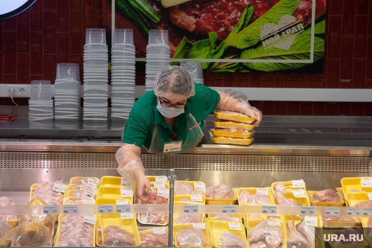 Для поддержания стабильных цен: правительство ввело беспошлинный импорт куриного мяса на весь 2024 год...