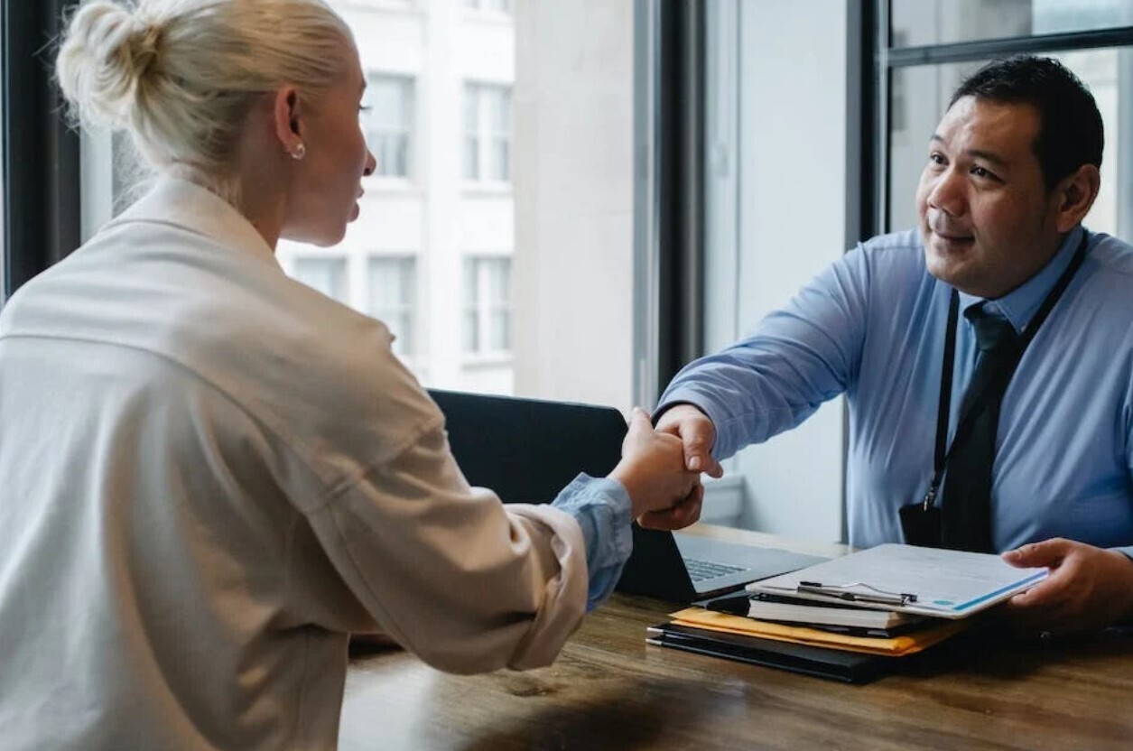 Эффективный поиск работы – советы и рекомендации