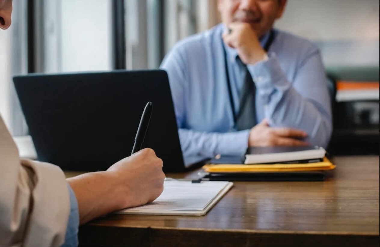 Эффективный поиск работы – советы и рекомендации