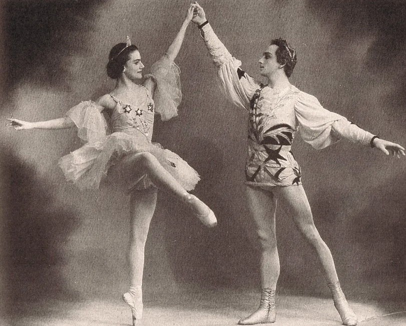 История возникновения балета: от давних времен до наших дней