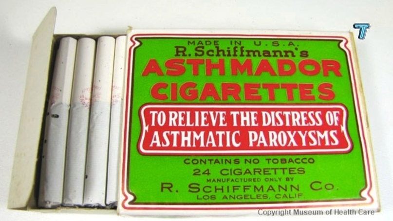 Самый безумный медицинский скандал за всю историю