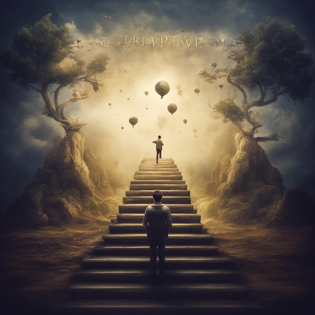 "Как формировать здоровые привычки: практические шаги к лучшей жизни."