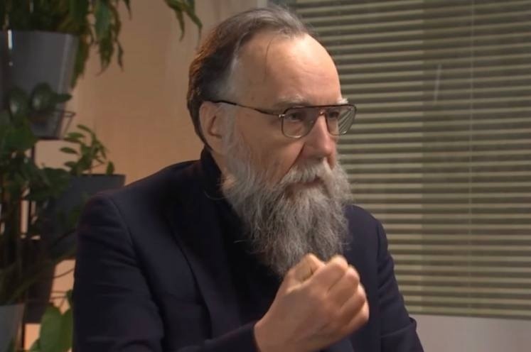 Антилиберальный СМЕРШ