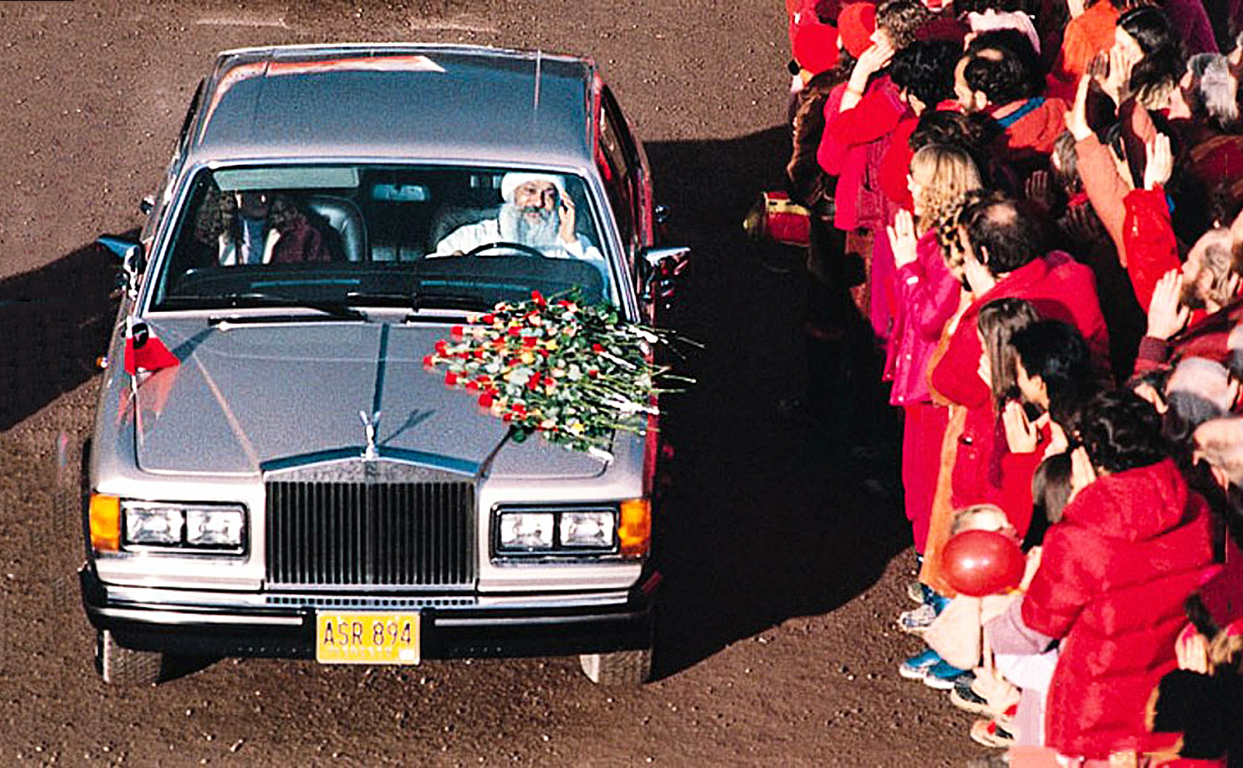 Просветлённый индийский мастер Ошо об осознанности человека; - это очень важная духовная ценность! Часть первая...