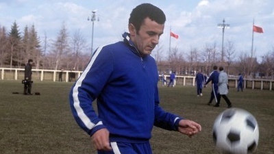 Динамо (Тбилиси): 7 самых заметных тренеров в истории команды.