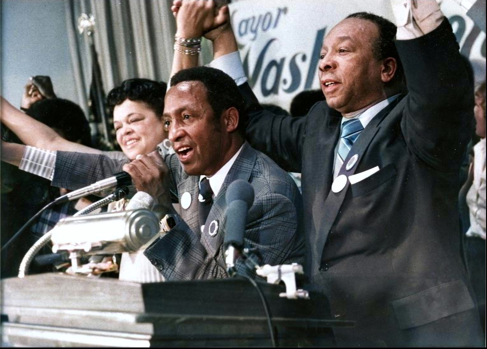 50 лет назад округ Колумбия наконец завоевал самоуправление, но его пределы остаются