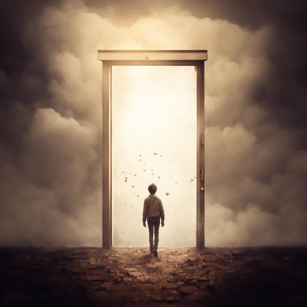 "Как использовать силу подсознания для достижения желаемых результатов."