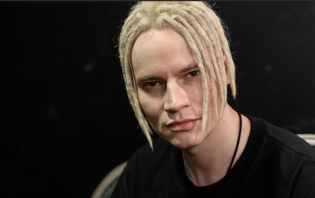 SHAMAN согласился стать доверенным лицом Путина