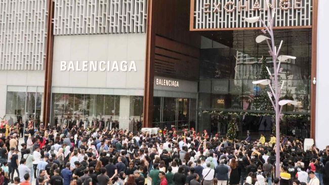 В Малайзии наблюдается всплеск мегамоллов, и их будет еще больше