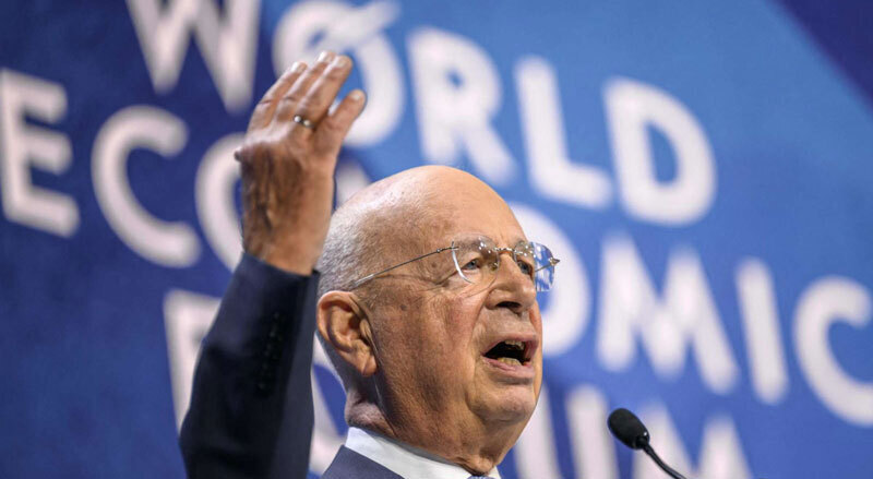 ВЭФ стремится контролировать все аспекты общественной жизни