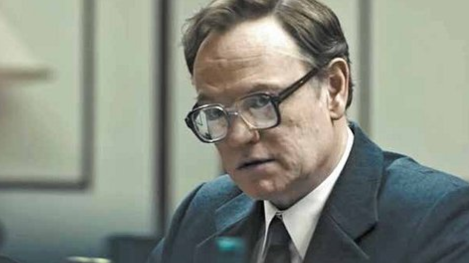 Подвиг академика Легасова, несколько раз спасшего мир