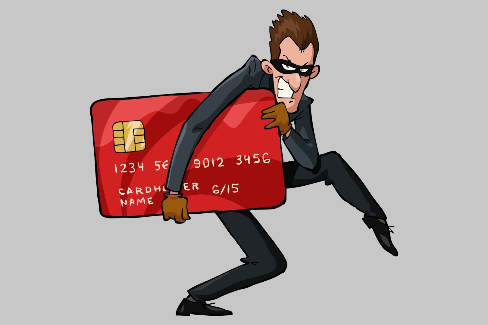 Заплатила за услуги, а лицо, обязавшееся их оказать, пропало: какие меры предпринять?