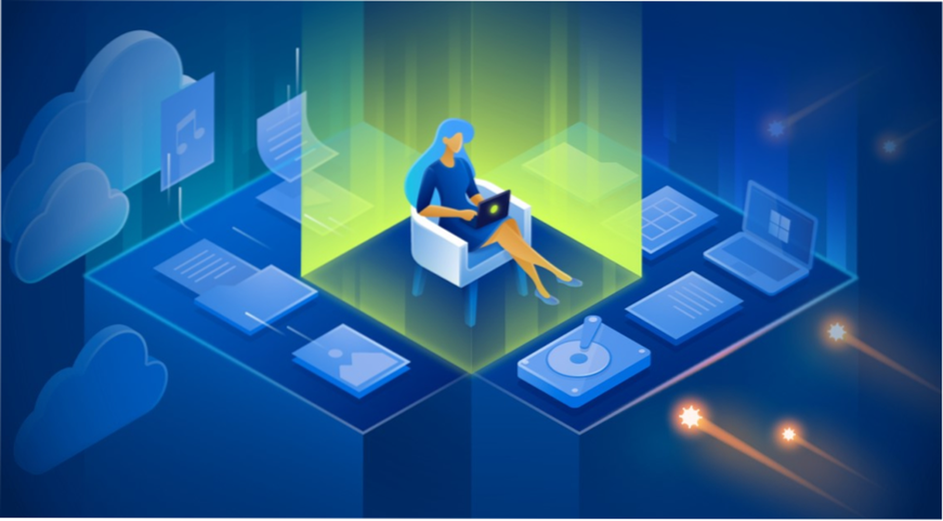 Искусственный интеллект (ИИ), обучения на основе опыта и принятия решений, аналогичных человеческому интеллекту.