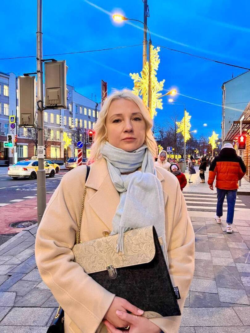 ❤️Отказа в регистрации инициативной группы, по словам Е. Дунцовой, у ЦИК не было. Что скажет Верховный суд?