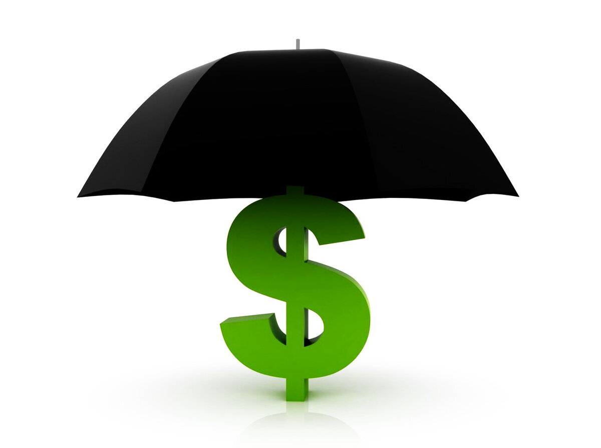 Инвестиции на фондовом рынке застрахуют