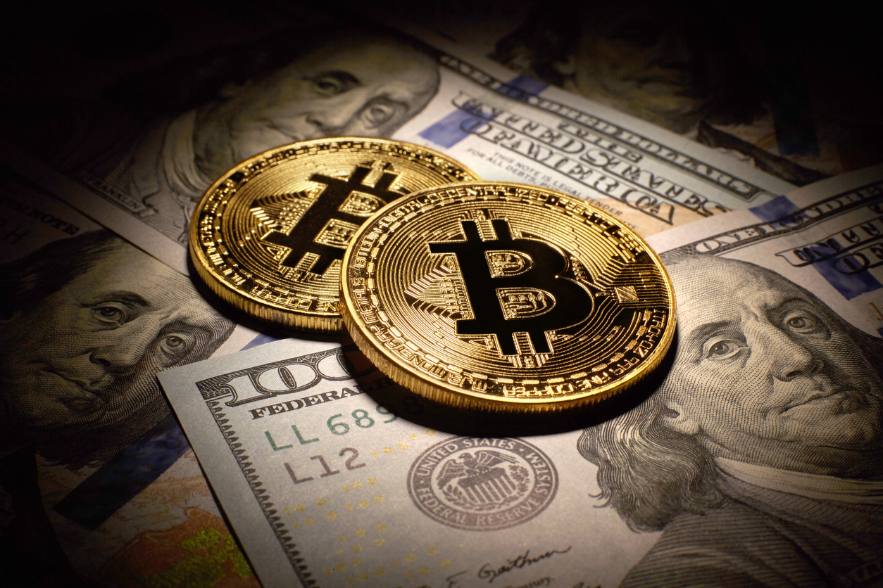 Биткоины вложение денег