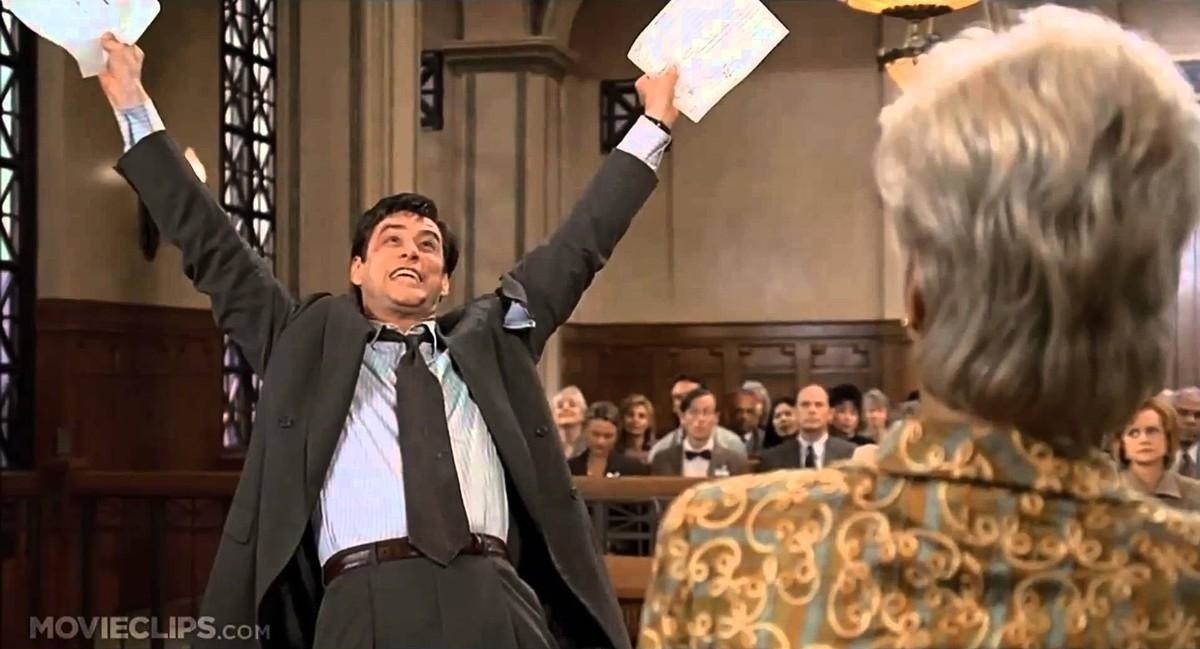 К каким юристам опасно обращаться! Рассказывает Судебный пристав исполнитель.