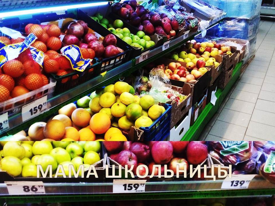 Россияне в шоке | Скупили всё | Это конец | Последние яйца