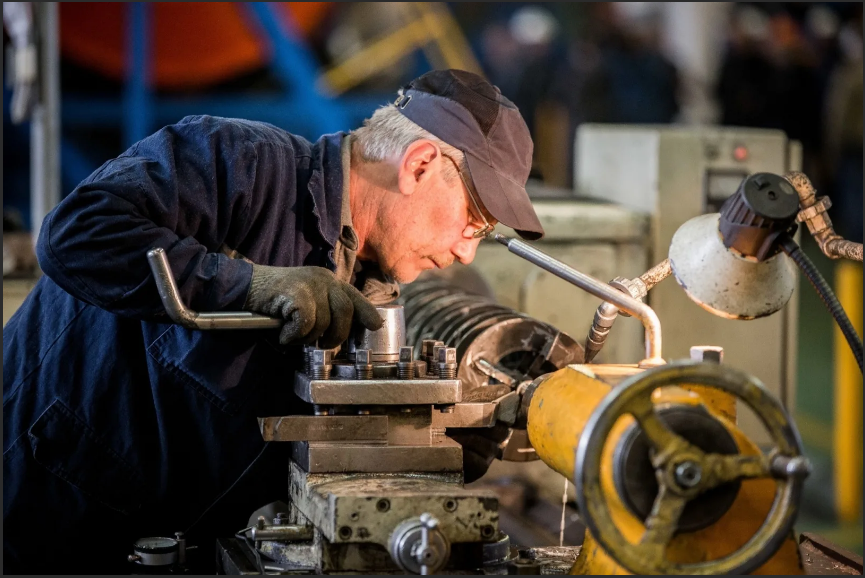 Мы просто хотим изменений в порядке расчета размера пенсионного пособия