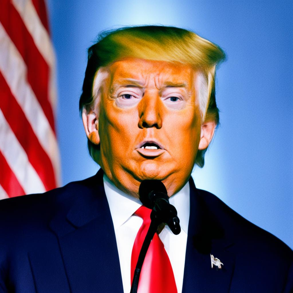 Бывший федеральный судья предполагает, что Дональд Трамп может быть дисквалифицирован в 2024 году из-за Конституции, а не из-за действий Джо Байдена.