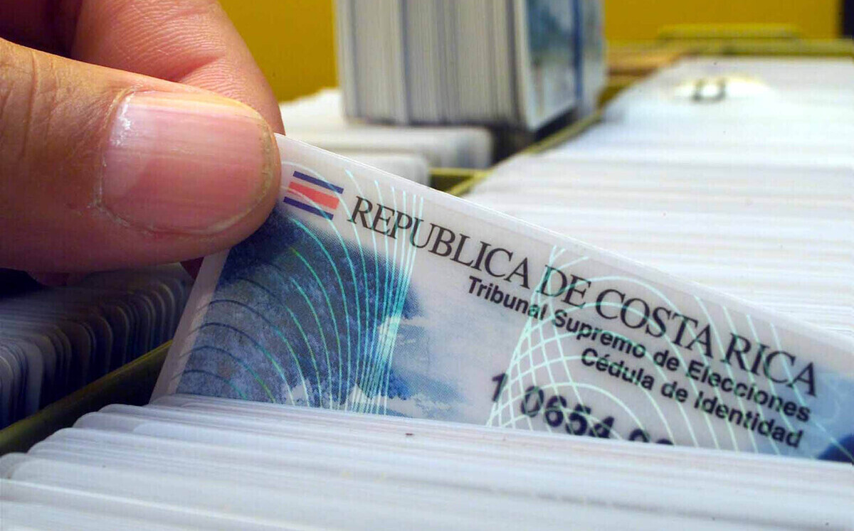 Моя попытка получить гражданство Коста-Рики