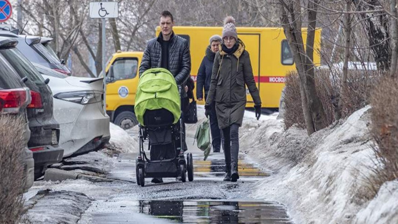 Семьи с детьми могут получить до 1,8 миллиона рублей на погашение ипотеки. Новый законопроект.