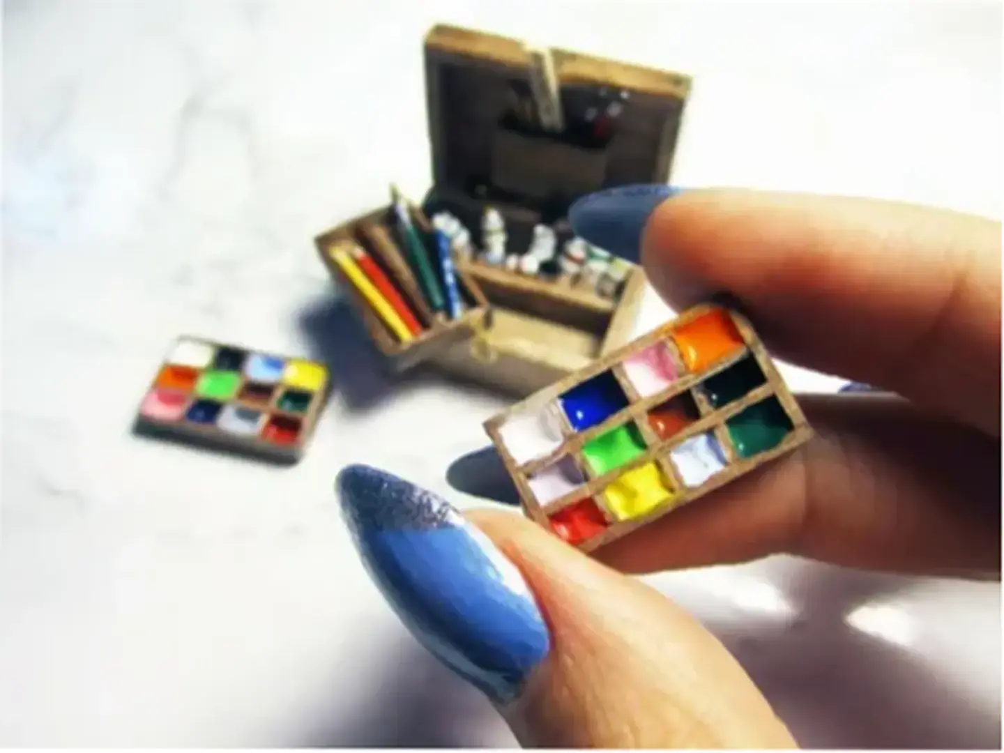 Советы по созданию миниатюр YouTube