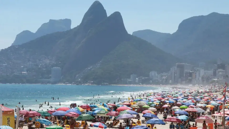 Арест лидера банды "Лига справедливости" в Рио-де-Жанейро: Шаг к снижению преступности или временная победа