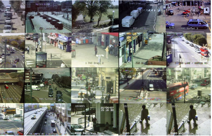 ИИ совершает революцию в полицейской деятельности на Олимпийских играх и за ее пределами