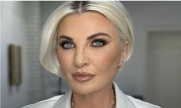 Сильвена Роу поделилась советами, как защититься от вирусов