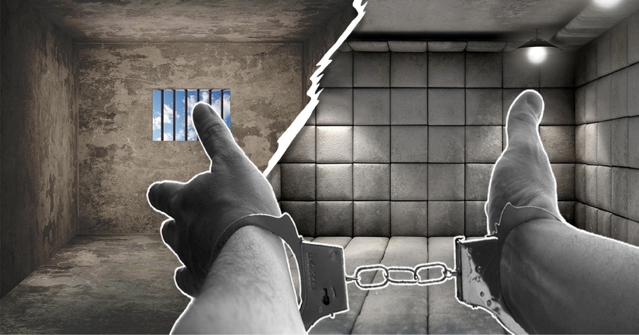 Голос в голове: психические расстройства толкают на преступления?