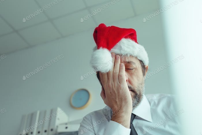 Новый год и выход из этой атмосферы!