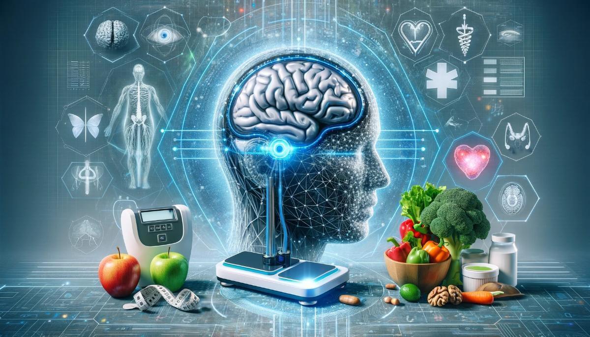 Илон Маск стремится применить мощь мозгового чипа Neuralink для достижения целей в области снижения веса.